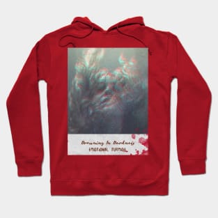 Drowning In Darkness Hoodie